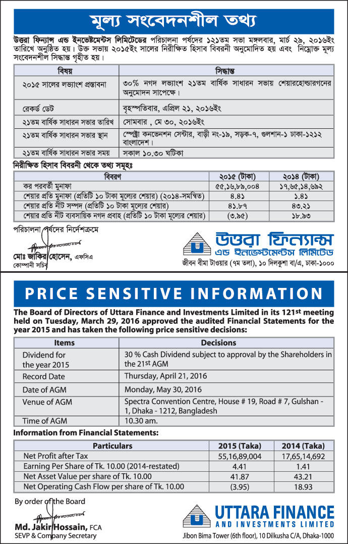 uttara-finance