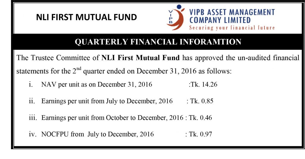 nli-first-mutual-fund
