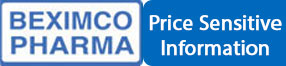beximco pharma psi