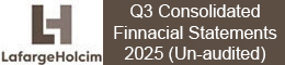 lafarge holcim