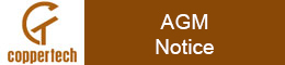 coppertech agm
