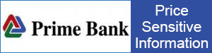prime bank