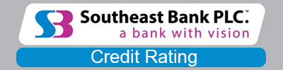 Southeast bank Credit rating