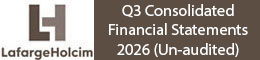 lafargeholcim Q3
