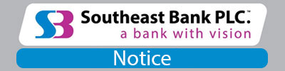 southeast notice