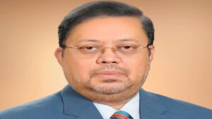 সাউথইস্ট ব্যাংকের এমডির পদত্যাগ