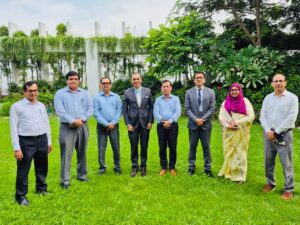 ‘পুঁজিবাজারের আসতে আগ্রহী আশুগঞ্জ পাওয়ার স্টেশন’