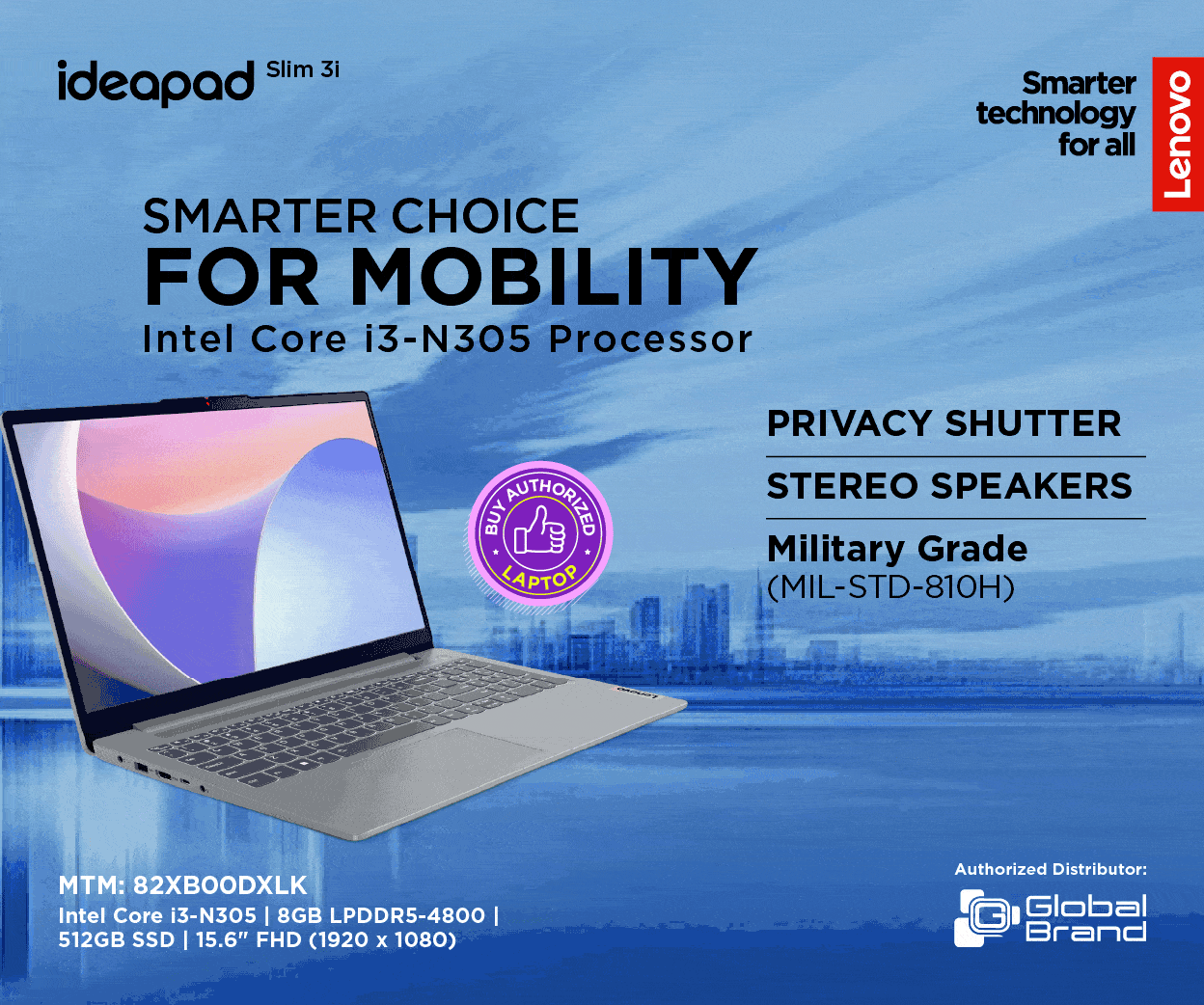 global brand regular