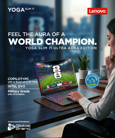 global brand regular