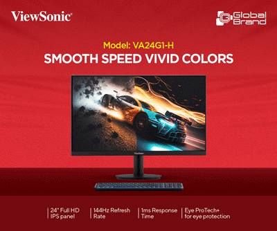 global brand regular