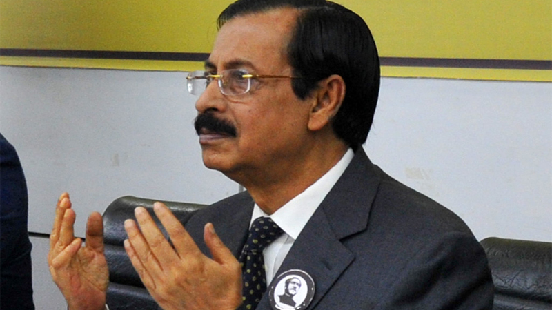 শেখ সেলিমের ২১ বিও ও ৩৫ ব্যাংক হিসাব অবরুদ্ধ
