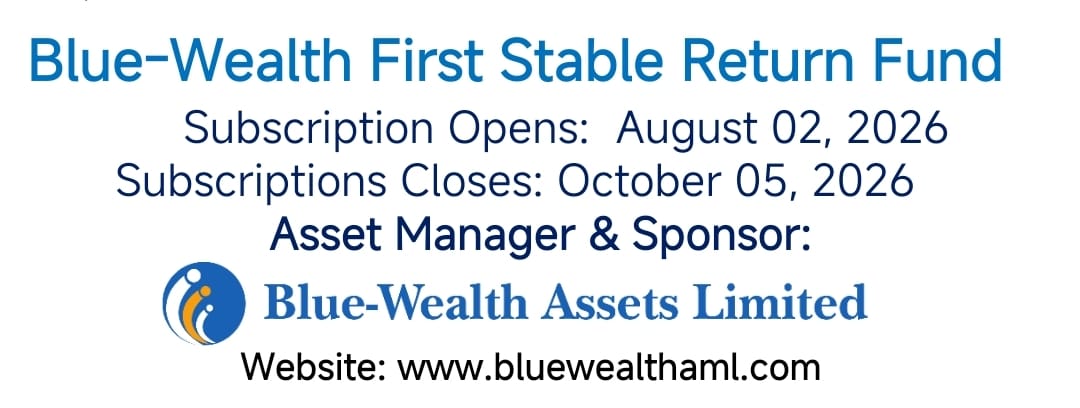 blue-wealth Display