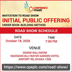 confidence road show